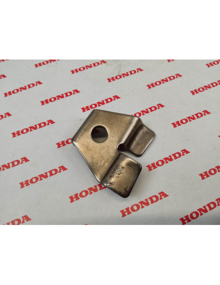 Tole arrèt roue libre démarreur CB250-350 CB250-360G HONDA 28117-286-010