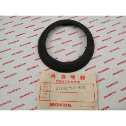 Caoutchouc coupelle compteurs NOS CB125  CB250/350 CB500 HONDA 37242-307-670