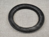 Caoutchouc coupelle compteurs NOS CB125  CB250/350 CB500 HONDA 37242-307-670