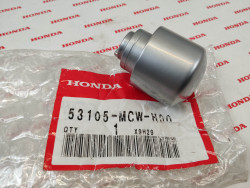 Poids de guidon VFR800 06-09 HONDA 53105-MCW-H00