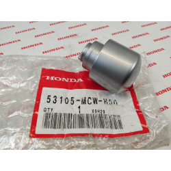 Poids de guidon VFR800 06-09 HONDA 53105-MCW-H00