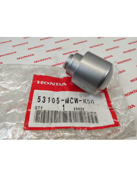 Poids de guidon VFR800 06-09 HONDA 53105-MCW-H00