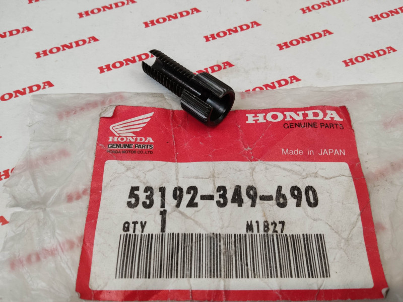 Vis réglage cable HONDA 53192-349-690