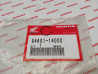 Clip d'axe de pîston diamètre 14 CR125M NH125 SH125 FES125 HONDA 94601-14000