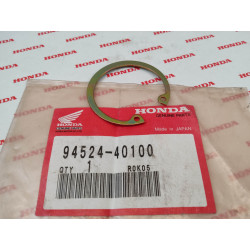 Clip d'axe de pîston diamètre 14 CR125M NH125 SH125 FES125 HONDA 94601-14000