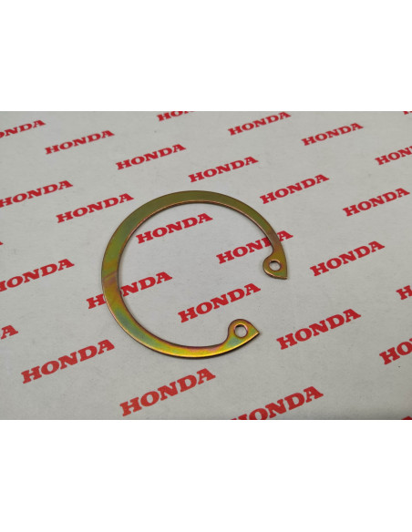 Clip d'axe de pîston diamètre 14 CR125M NH125 SH125 FES125 HONDA 94601-14000