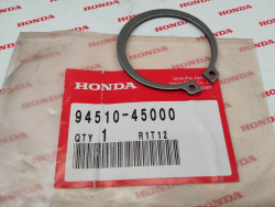 Circlip 45mm HONDA 94510-45000