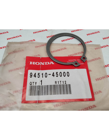 Circlip 45mm HONDA 94510-45000