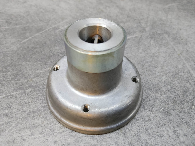 Flasque du rotor d'épurateur de CB125K5