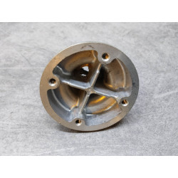 Flasque du rotor d'épurateur de CB125K5