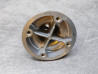 Flasque du rotor d'épurateur de CB125K5