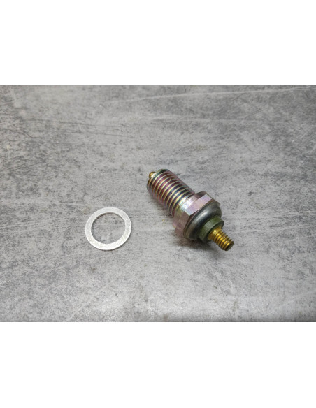 Contacteur point mort HONDA CX500CXC CX650 CB250/400N-T-CM XL35600-413-003