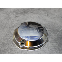 Couvercle chromé des rupteurs HONDA CB125 K3 à K5 30371-246-300