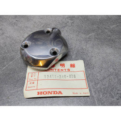 Couvercle prise compte tours Honda CB125K2 - Réf. 12411246020