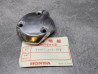 Couvercle prise compte tours Honda CB125K2 - Réf. 12411246020