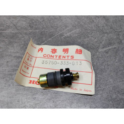 Contacteur point mort HONDA CB200/B CL200 CB250 CB360/G CB350F 35750-333-013