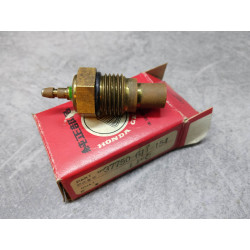 Sonde température eau CX400 à 650 GL1000 1100 1200 Goldwing HONDA 37750-611-154