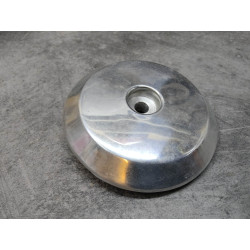 Couvercle alu pignon distribution HONDA SS125 CD125 12341-230-040