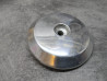 Couvercle alu pignon distribution HONDA SS125 CD125 12341-230-040