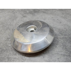 Couvercle alu pignon distribution HONDA SS125 CD125 12341-230-040
