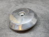 Couvercle alu pignon distribution HONDA SS125 CD125 12341-230-040