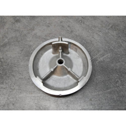 Couvercle alu pignon distribution HONDA SS125 CD125 12341-230-040