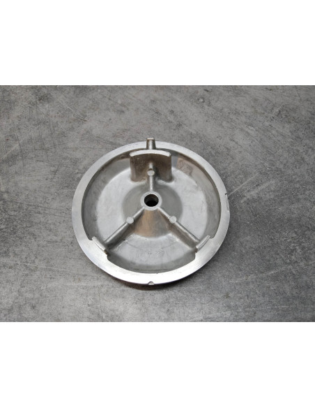 Couvercle alu pignon distribution HONDA SS125 CD125 12341-230-040