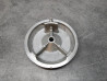 Couvercle alu pignon distribution HONDA SS125 CD125 12341-230-040