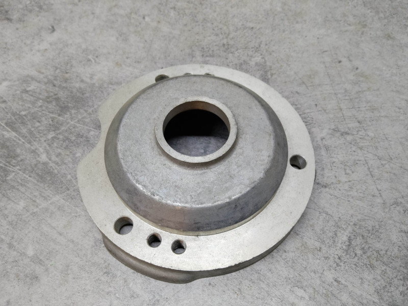 Carter palier support allumage HONDA CB125K5 30361-246-030