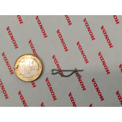 Goupille de blocage 10mm Honda 94251-10000 | Fixation moto
