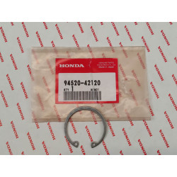 Circlip intérieur 42mm Honda – Réf. 94520-42120