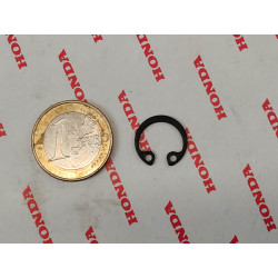 Circlip intérieur 14mm Honda CRF référence 94520-14000