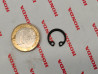 Circlip intérieur 14mm Honda CRF référence 94520-14000