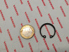 Circlip 24mm Honda 94520-24000 | Pièce détachée