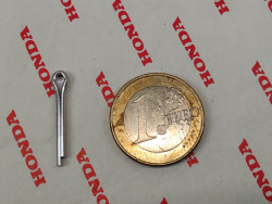 Goupille fendue HONDA 94201-25150