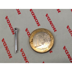 Goupille Fendue Honda 94201-25150 | Pièce Honda