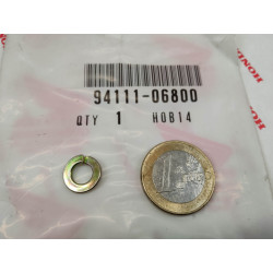 Rondelle frein d:6 mm HONDA 94111-06800