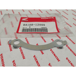 Arrêtoire d'écrou Honda 94108-12000 | Pièce de fixation