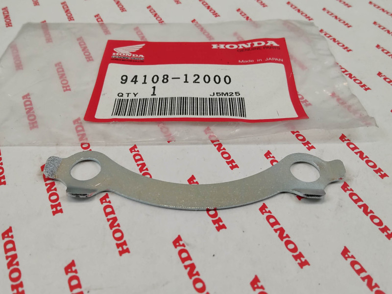 Arrêtoire d'écrou Honda 94108-12000 | Pièce de fixation