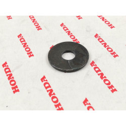 Rondelle large noir d:6mm HONDA 9410306700 94103-06700