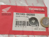 Rondelle large 6mm HONDA 9410306000 94103-06000