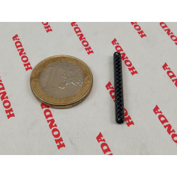 Goupille de ressort Honda 94305-30302 | Pièce moto
