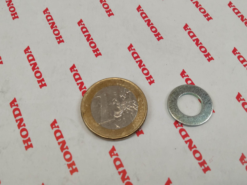 Rondelle 8mm Honda 94102-08800 | Pièce détachée