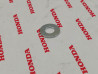 Rondelle plate D5mm HONDA 94101-05000