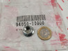 Ecrou épaulé 10 mm HONDA 94050-10000