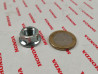 Ecrou épaulé 10 mm HONDA 94050-10000