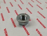 Ecrou épaulé 10 mm HONDA 94050-10000
