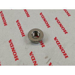 Ecrou à embase M6 HONDA 94050-06000