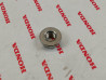 Ecrou à embase M6 HONDA 94050-06000