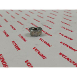 Ecrou à embase M6 HONDA 94050-06000